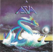 Asia - ASIA CD