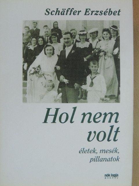 Baja Béla - Hol nem volt [antikvár]