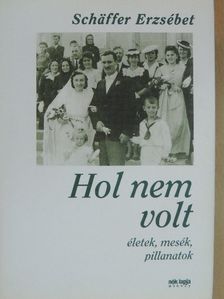 Baja Béla - Hol nem volt [antikvár]