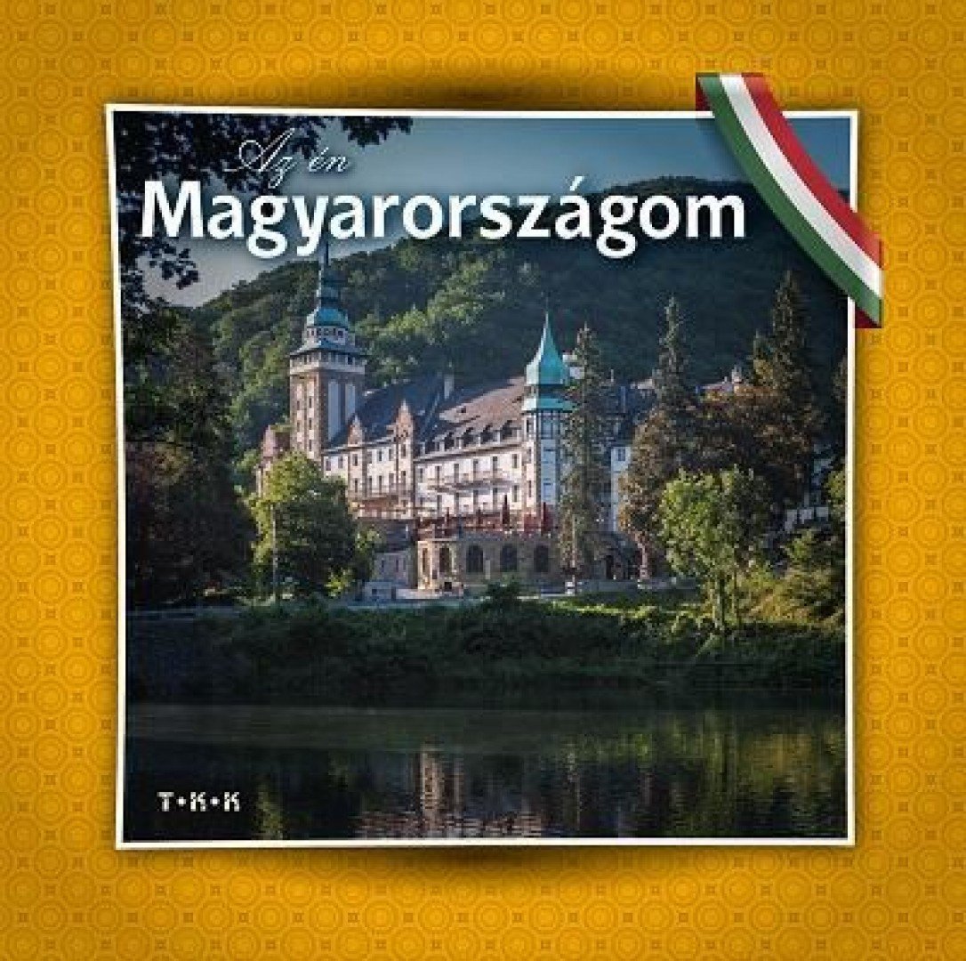 Az én Magyarországom [antikvár]