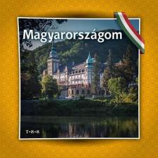 Az én Magyarországom [antikvár]