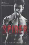Ilsa Madden-Mills - Spider - Pók [antikvár]