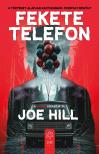 Joe HILL - Fekete telefon