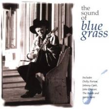 THE SOUND OF BLUE GRASS CD