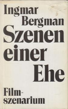 Ingmar Bergman - Szenen einer Ehe [antikvár]