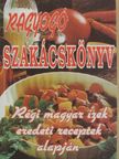 Ragyogó szakácskönyv [antikvár]