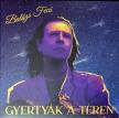BALÁZS FECÓ ÉS A KORÁL - GYERTYÁK A TÉREN LP BALÁZS FECÓ ÉS A KORÁL - MÁRVÁNY VINYL