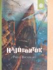 Paolo Bacigalupi - Hajóbontók [antikvár]