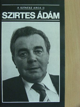 Szirtes Ádám [antikvár]