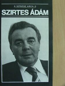 Szirtes Ádám [antikvár]