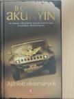Borisz Akunyin - Ajánlott olvasmányok [antikvár]