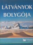 Csaba Emese (főszerk) - Látványok bolygója [antikvár]