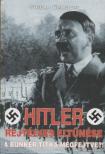 NIEMAYER, STEFAN - Hitler rejtélyes eltűnése [antikvár]