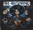 THE OFFSPRING - LET THE BAD TIMES ROLL CD THE OFFSPRING - EXCLUSIVE EDITION