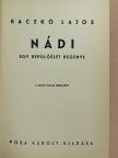 Raczkó Lajos - Nádi [antikvár]