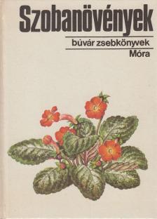 SULYOK MÁRIA - Szobanövények [antikvár]