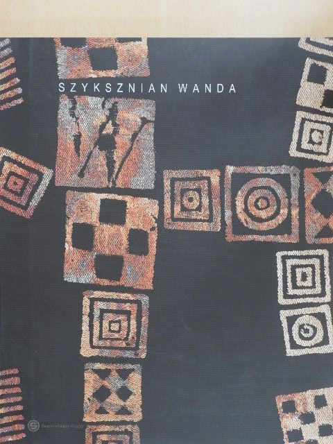 Szyksznian Wanda [antikvár]