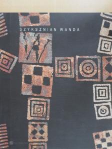 Szyksznian Wanda [antikvár]
