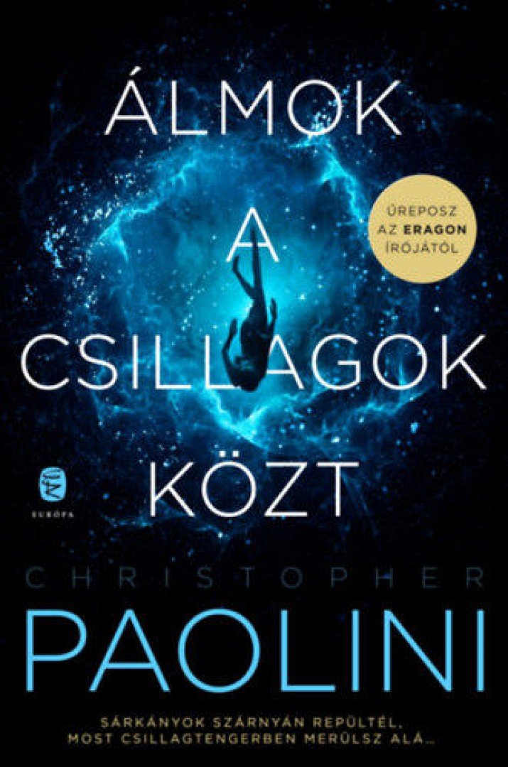 Christopher Paolini - Álmok a csillagok közt [antikvár]