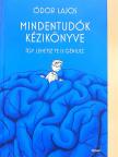 Ódor Lajos - Mindentudók kézikönyve [antikvár]