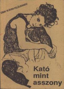 Kató mint asszony [antikvár]