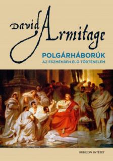 David Armitage - Polgárháborúk [antikvár]