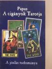 Papus - A cigányok Tarotja [antikvár]