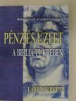 Larry Burkett - Pénz és üzlet a biblia tükrében [antikvár]