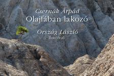Csernák Árpád - Ország László - Olajfában lakozó - ÜKH 2017