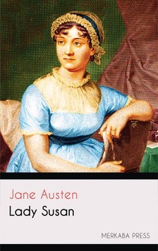 Jane Austen - Lady Susan [eKönyv: epub, mobi]