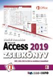 BÁRTFAI BARNABÁS - Access 2019 zsebkönyv