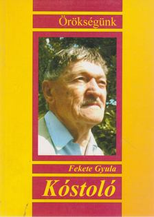 Kóstoló [antikvár]