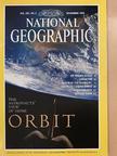 Bill Bryson - National Geographic November 1996 [antikvár]