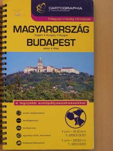 Magyarország-Budapest [antikvár]