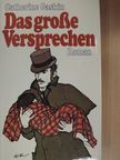 Catherine Gaskin - Das große Versprechen [antikvár]