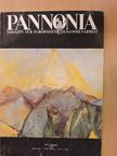 Irena Rusta - Pannonia 1988/4. [antikvár]