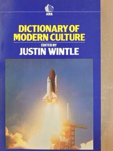 Dictionary of Modern Culture [antikvár]