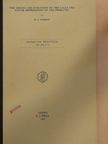 R. J. Andrew - The origin and evolution of the calls and facial expressions of the primates [antikvár]