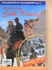 Kandász Andrea - Csók: Kandi 1. - DVD-vel (dedikált példány) [antikvár]