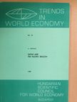 András Hernádi - Japan And The Pacific Region [antikvár]