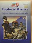 Bruce Hogarth - Empire of Mystery [antikvár]