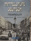 Friederike Frühwirth - Mittelstufe Deutsch - Arbeitsbuch [antikvár]