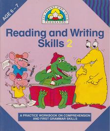 Louis Fidge - Reading and Writing Skills 2 [antikvár]