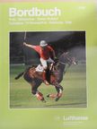 Jürgen Stegmann - Bordbuch 2/87 [antikvár]