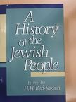 A. Malamat - A History of the Jewish People [antikvár]