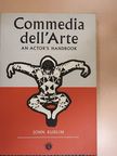 John Rudlin - Commedia dell'Arte [antikvár]