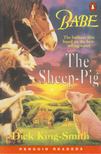 DICK KING-SMITH - The Sheep-Pig [antikvár]