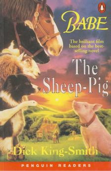 DICK KING-SMITH - The Sheep-Pig [antikvár]
