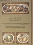 Magyar Állami Operaház [antikvár]