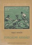 Nagy István - Forgalmi akadály [antikvár]